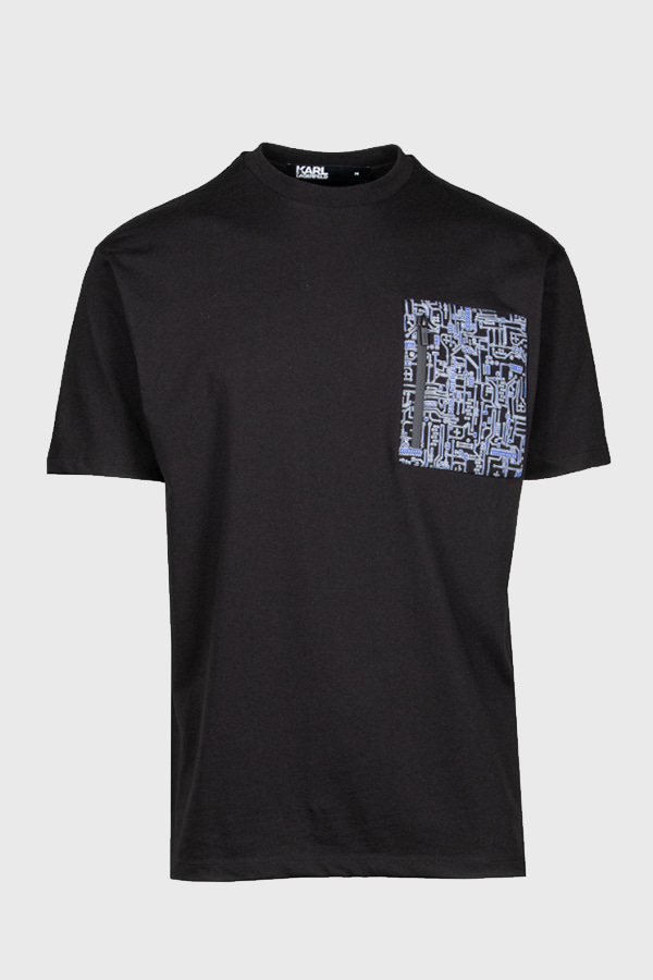 T - SHIRT KARL LAGERFELD